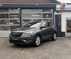 Opel Grandland X 1.2 Turbo Business Executive Automaat, Auto's, Stof, Gebruikt, 1199 cc, Bluetooth