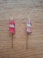 Vintage speldje prikkers pins Riedel, Verzamelen, Ophalen of Verzenden