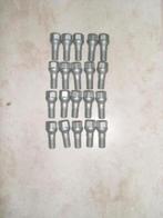 Wielbouten Peugeot velgen 5405.66, -, -, Nieuw, Ophalen of Verzenden