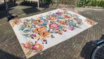 Kleurig vloerkleed 240x160 cm, Ophalen, 150 tot 200 cm, 200 cm of meer, Zo goed als nieuw