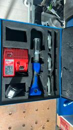 Perstang henco mini 3, Ophalen of Verzenden, Zo goed als nieuw