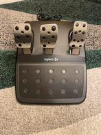 Logitech G29, Spelcomputers en Games, Spelcomputers | Sony PlayStation Consoles | Accessoires, Ophalen, Refurbished, Stuur of Pedalen