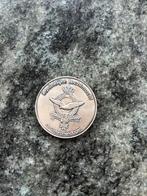 50 jaar koninklijke luchtmacht munt 2003, Postzegels en Munten, Ophalen of Verzenden, Overige materialen, Nederland