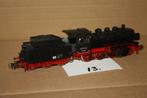 13)  Fleischmann stoomloc (DR) 24 067, Gebruikt, Fleischmann, Ophalen of Verzenden, Gelijkstroom