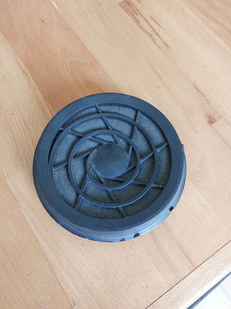 Dynaudio variovent voor zelfbouwer, Ophalen of Verzenden, 120 watt of meer, Front, Rear of Stereo speakers, Overige merken