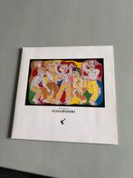 Welcome to the Pleasuredome LP - Frankie Goes to Hollywood, Ophalen of Verzenden, 1980 tot 2000, Gebruikt, 12 inch