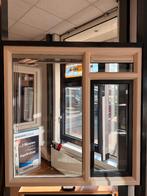 Kozijn Kunstof Gayko - Draai kiepraam - Extreem sterk, Kunststof, Raamkozijn, Zo goed als nieuw, 150 tot 225 cm