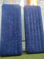 2x intex 1 persoons luchtbed, Caravans en Kamperen, Luchtbedden, Ophalen