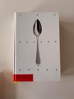 PHAIDON The Silver Spoon - Het Italiaanse Kookboek, Ophalen of Verzenden, Gelezen, Italië, Voorgerechten en Soepen