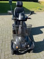 Minicrosser Scootmobiel, Ophalen, Zo goed als nieuw, 46 km of meer, 16 km/u of meer