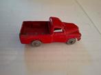 Meccano Dublo Dinky Toys Morris Pick-Up No.65, Ophalen of Verzenden