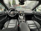 Porsche Cayenne 3.0 D PANO/TREKHAAK/LUCHTVERING/SPORT, Auto's, Porsche, Automaat, Cayenne, 15 km/l, Euro 6