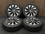 WINTER! Originele 15 inch VW Polo 6R 6C 5x100 ET38 185/60/15, Ophalen, 15 inch, ., Banden en Velgen