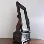 Klassieke Spiegel - Kapspiegel (nieuw), Antiek en Kunst