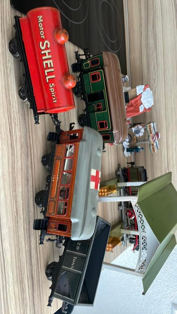 Bing, Antiek en Kunst, Ophalen of Verzenden