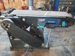 Band schuurmachine, Ophalen of Verzenden, Minder dan 600 watt, Bandschuurmachine