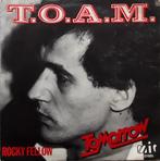 T.O.A.M  - Tomorrow, Ophalen of Verzenden, Zo goed als nieuw, Pop