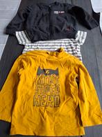 T shirt/ vest/ longsleeve, maat 80., Ophalen, Zo goed als nieuw, Hema, Jongetje