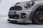 Splitter Spoiler Voor Mini Cooper Coupe JCW [R58/R59] CSL529, Verzenden, Automotive Parts, A.parts@hotmail.nl, Trasmolenlaan 12 3447 GZ Woerden