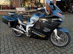 BMW K 1200 GT 2006 K1200 K1200GT 1200GT TOER, 4 cilinders, Motorrijbewijs A, Bedrijf, Onbekend