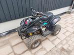110cc quad voor onderdelen loop sloop, Ophalen of Verzenden, Gebruikt, Overige merken