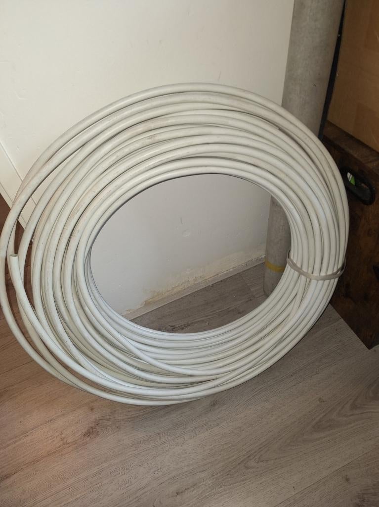 60meter Henco 14x2 meerlagenbuis, Doe-het-zelf en Verbouw, Buizen en Afvoer, Overige materialen, Minder dan 20 mm, 6 meter of meer