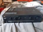 JVC AX-311BK 220watt versterker, Ophalen of Verzenden, JVC