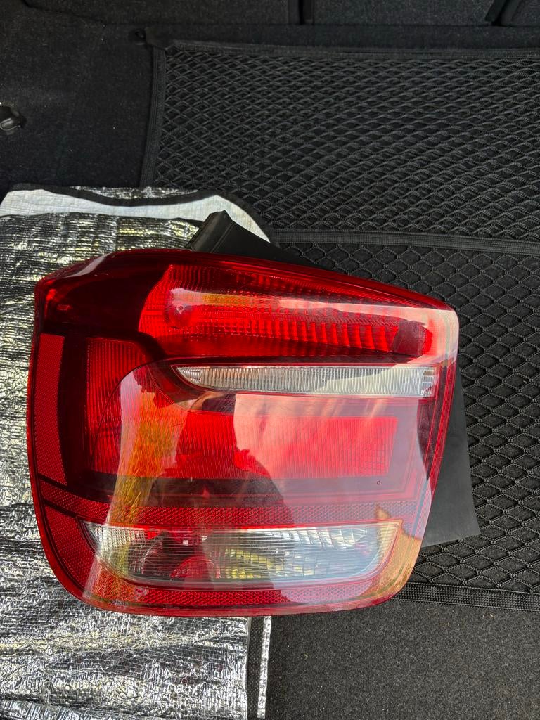 BMW F20 1.16i (2012) Origineel Links Achterlicht Halogeen, Auto-onderdelen, Verlichting, Ophalen, Gebruikt, BMW