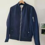 Anti Blue Bomberjack XS - Zo goed als nieuw, Blauw, Ophalen of Verzenden, Zo goed als nieuw, Anti Blue