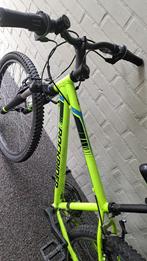 Rockrider ST500 mountainbike 24 inch., 24 inch of meer, V-brakes, Aluminium, Ophalen of Verzenden