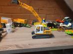 Liebherr 900 Litronic Revell rupskraan, Hobby en Vrije tijd, Modelauto's | 1:50, Ophalen of Verzenden, Zo goed als nieuw, Bus of Vrachtwagen