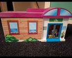 Playmobil Meeneem Dierenartspraktijk, Ophalen, Gebruikt, Complete set