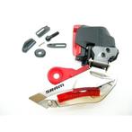 SRAM Rival eTAP AXS Voorderailleur 12 speed 2x12 Nieuw, Sport en Fitness, Wielrennen, SRAM, Overige typen, Onbekend, Nieuw