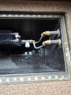 Voor al uw loodgieters werk, 24-uursservice, Onderhoud