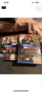 Flikken Maastricht Seizoen 1 t/m 6 DVD Boxsets, Cd's en Dvd's, Gebruikt, Boxset, Ophalen of Verzenden, Actie en Avontuur