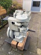 Lister dieselmotor, 4.8 pk, 2200 toeren, Ophalen, Gebruikt, Dieselmotor, 1800 rpm of meer