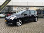 Peugeot 5008 1.6 VTi ST 5p., Voorwielaandrijving, Euro 5, Gebruikt, 4 cilinders