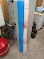 Miofol dampremmend en dampopen folie, Ophalen, Nieuw, 15 m² of meer, Folie