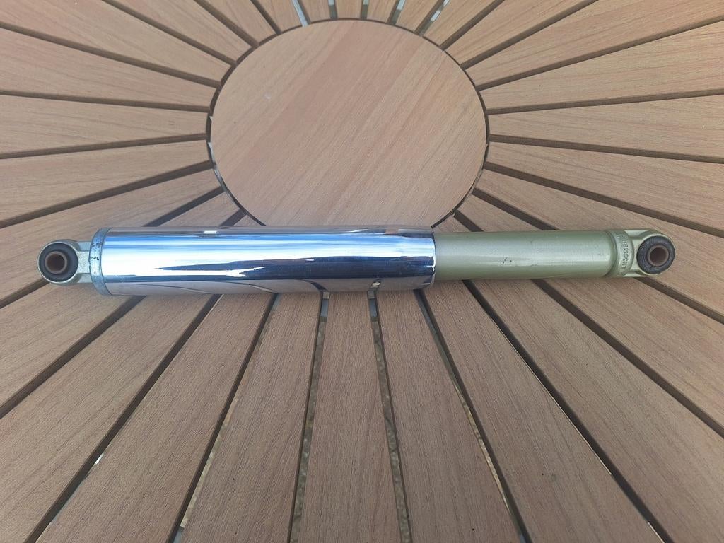 Kreidler Hemscheidt 37,5 cm schokbreker NOS., Ophalen of Verzenden, Nieuw, Frame