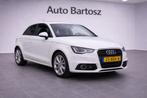 Audi A1 1.2 TFSI Ambition Pro Line Business, Voorwielaandrijving, Euro 5, Zwart, 4 cilinders