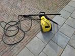 Hogedrukspuit, Tuin en Terras, Hogedrukreinigers, Verzenden, Elektrisch
