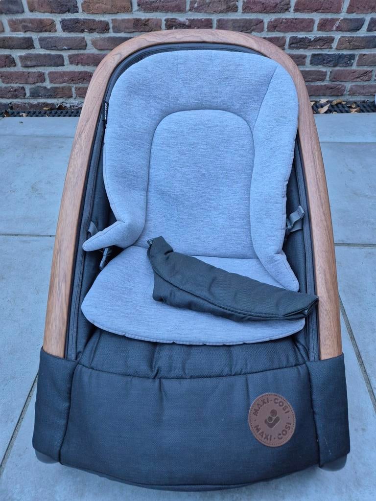 Maxi Cosi Kori wipstoel, Kinderen en Baby's, Wipstoeltjes, Zo goed als nieuw, Ophalen