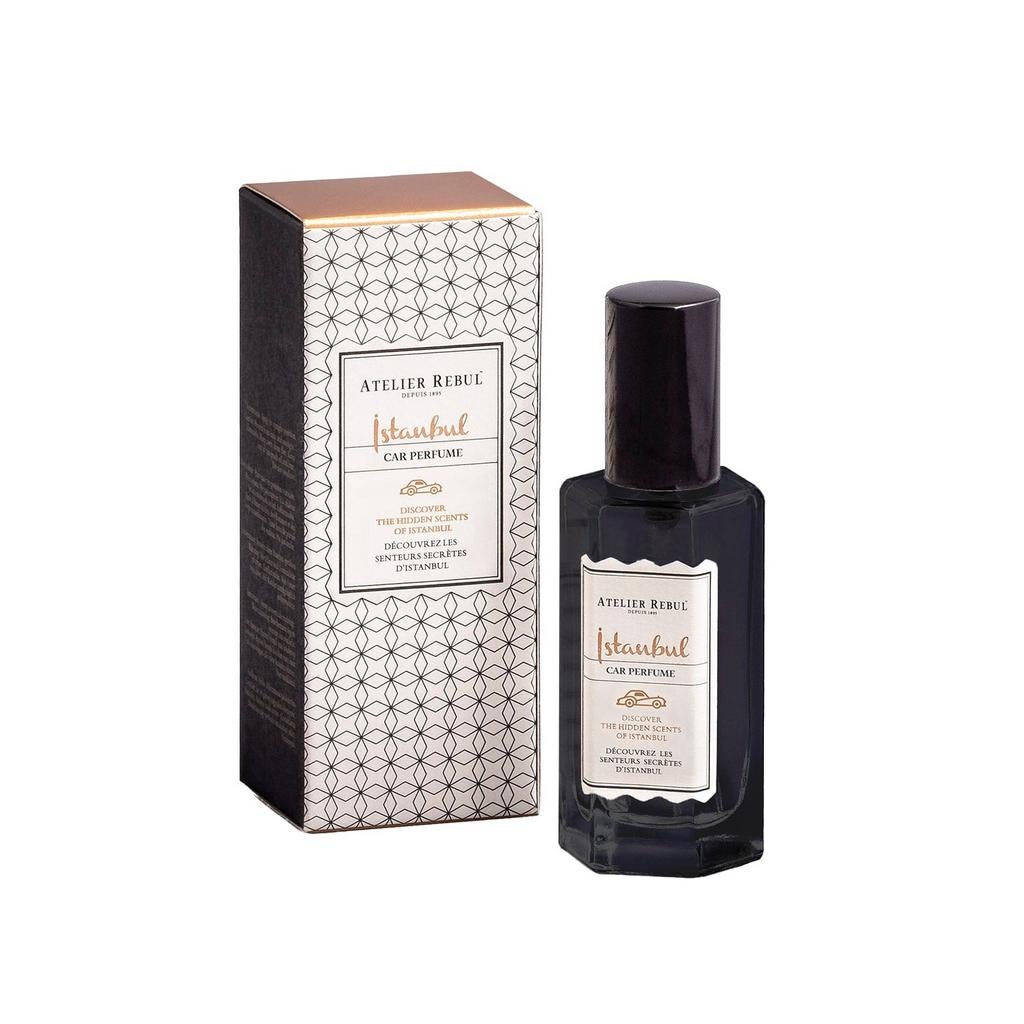 Atelier rebul Istanbul autoparfum NIEUW, Sieraden, Tassen en Uiterlijk, Ophalen of Verzenden, Nieuw