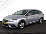 Seat Leon ST 1.0 EcoTSI Style Business Intense|Keyless|Cruis, Auto's, Voorwielaandrijving, Stof, Gebruikt, Leon