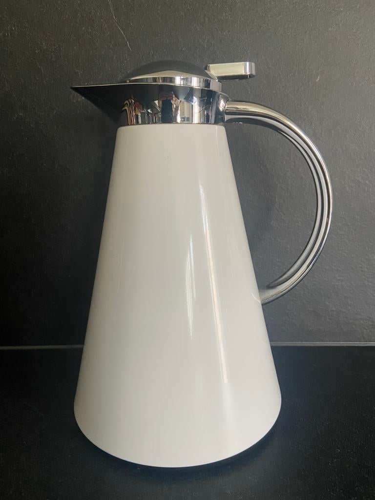 Alfi thermoskan ZGAN, Ophalen of Verzenden, Zo goed als nieuw