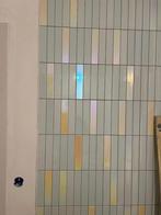 Spectre Sky Holigram tegels, Zo goed als nieuw, 20 tot 40 cm, Wandtegels, Keramiek