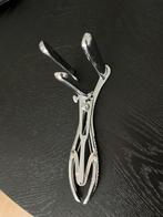 Speculum van roestvrij staal. Medisch voor volwassenen., Verzenden