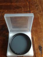 B&W Hoya hama 62mm 67mm uv circ pol nd effect enz, Ophalen of Verzenden, Zo goed als nieuw, 60 tot 70 mm, UV-filter