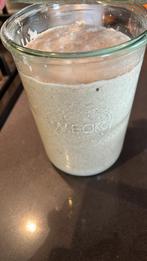 Zuurdesem Starter 50 gram biologisch, Diversen, Ophalen