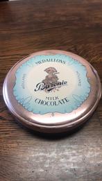 Baronie chocolade blik, Ophalen of Verzenden, Zo goed als nieuw, Overige